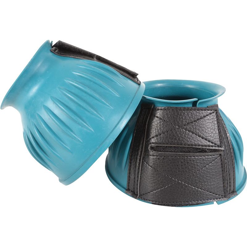 Rubber Bell Boots- Multiple Colors