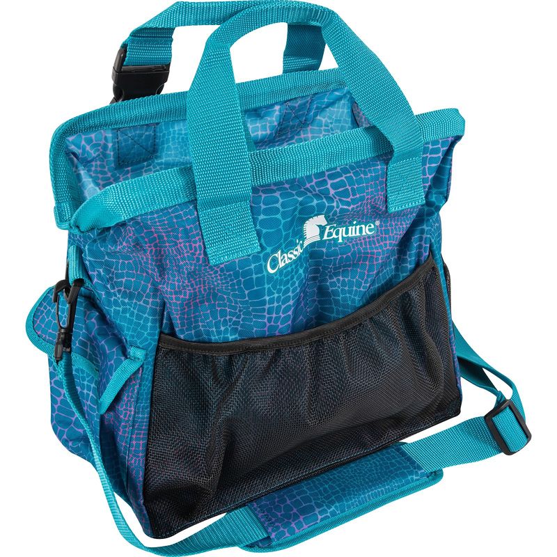 Grooming Tote