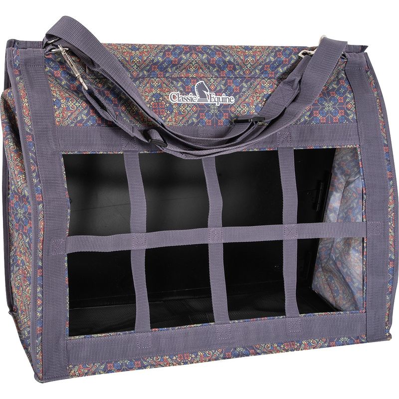 Topload Hay Bag