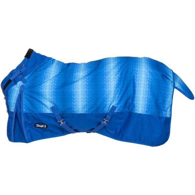 1200D TURNOUT BLANKET WITH SNUGGIT