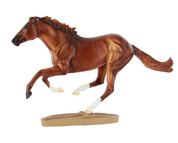 Secretariat