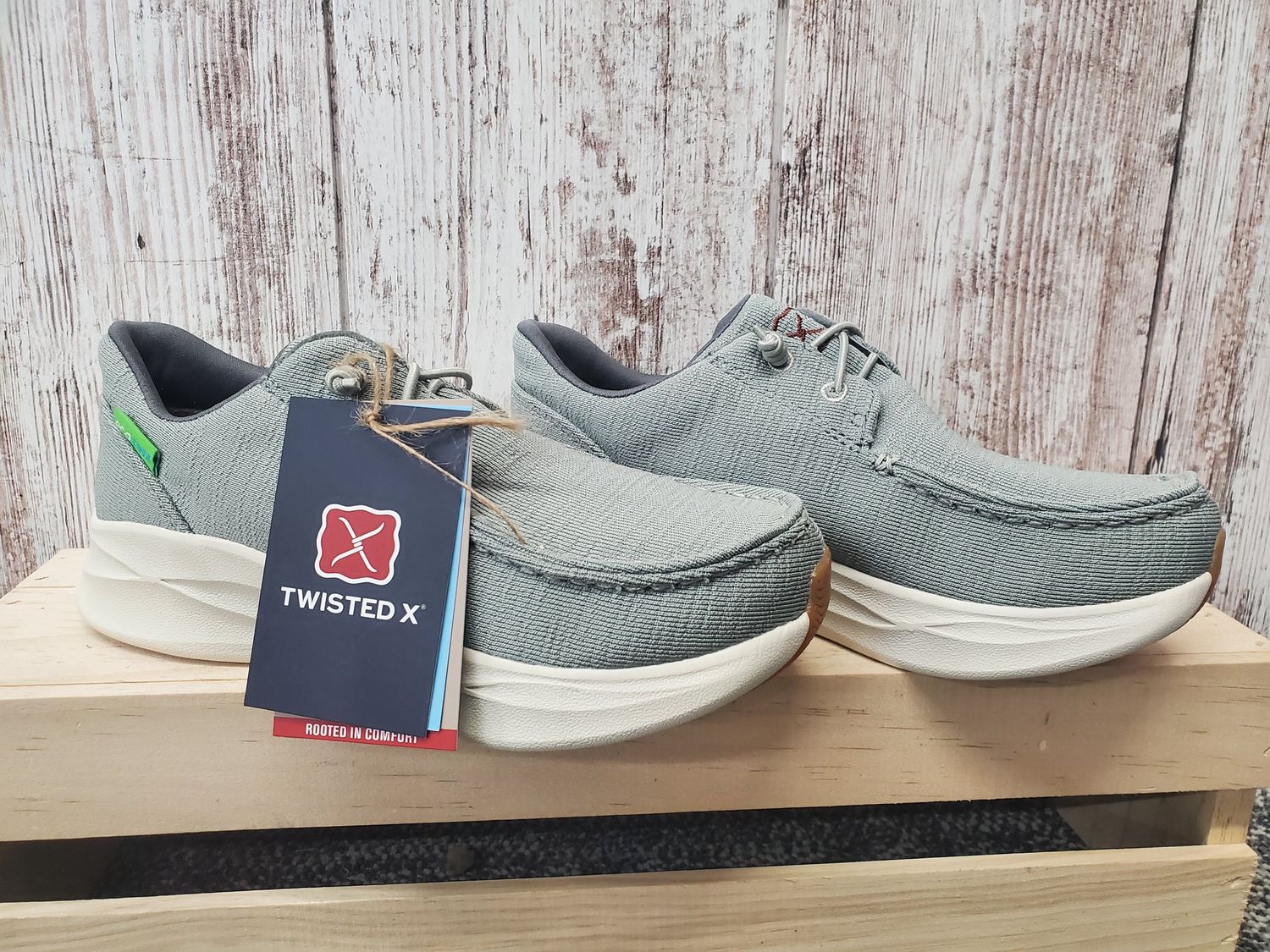 Ultralite X Casual