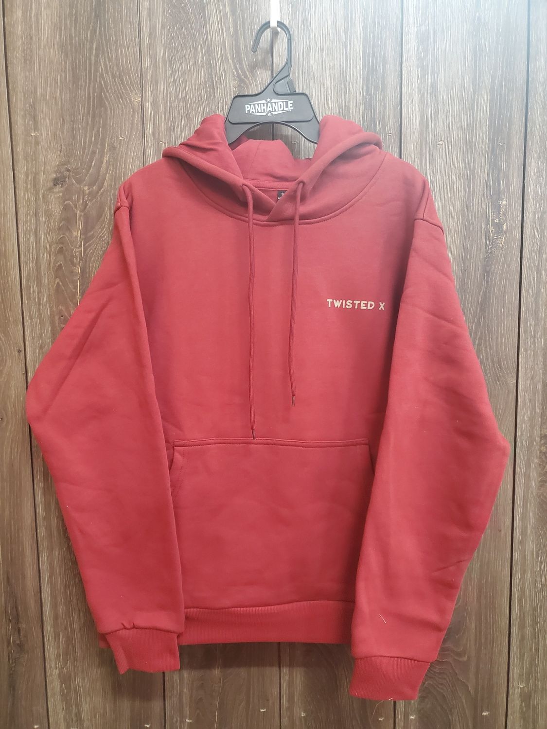 Logo Hoodie