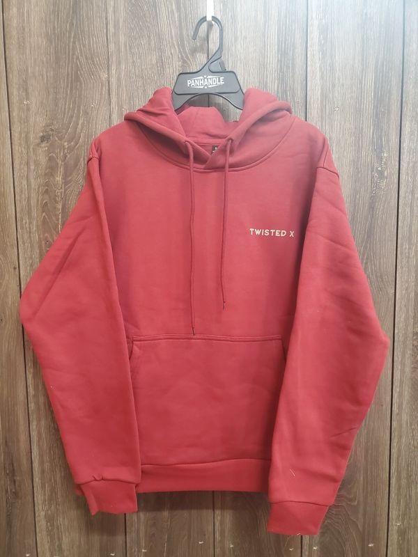 Logo Hoodie