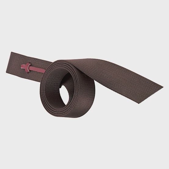 Nylon Latigo 70&quot;
