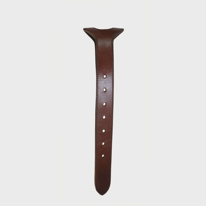7/8 Y Off Strap