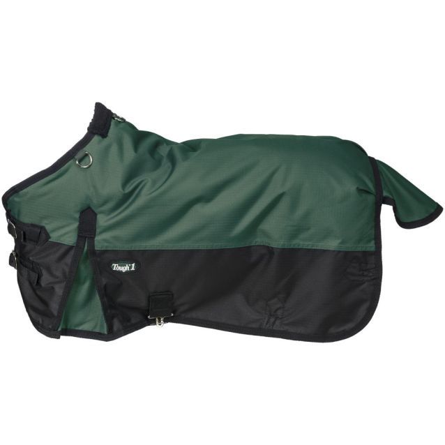600D Mini Turnout Blanket