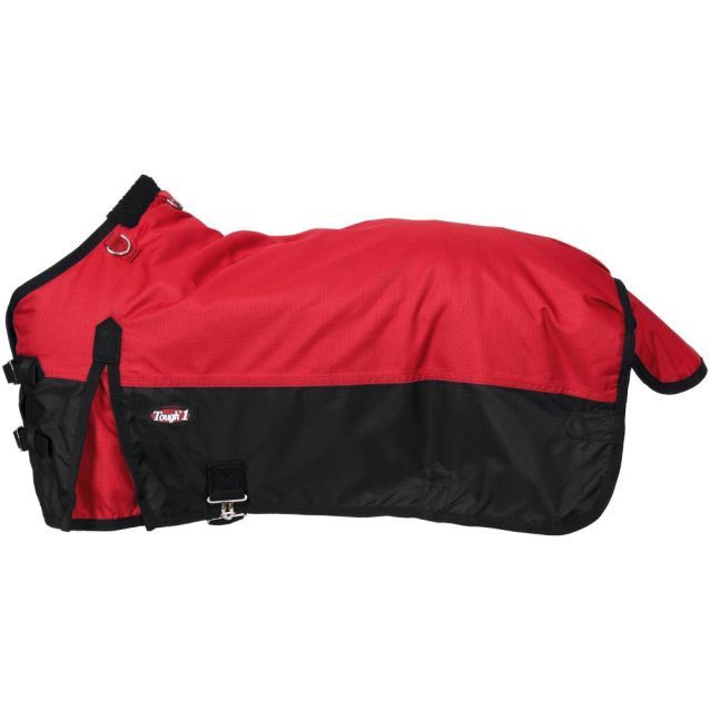 600D Foal Blanket