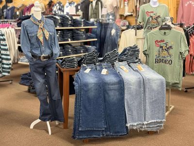 Womens Sale Rack