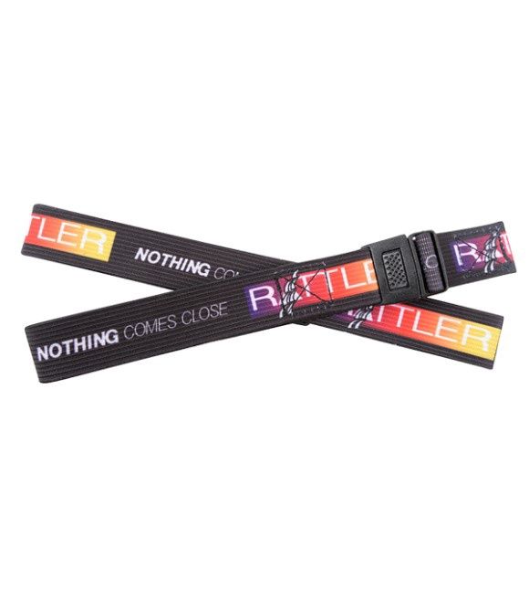 Rattler Elastic Rope Strap