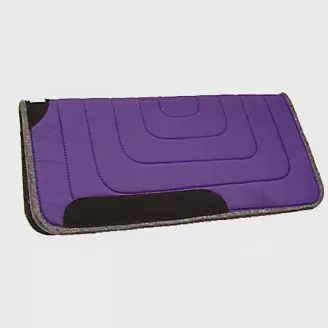 1" Pony Ranch Pad