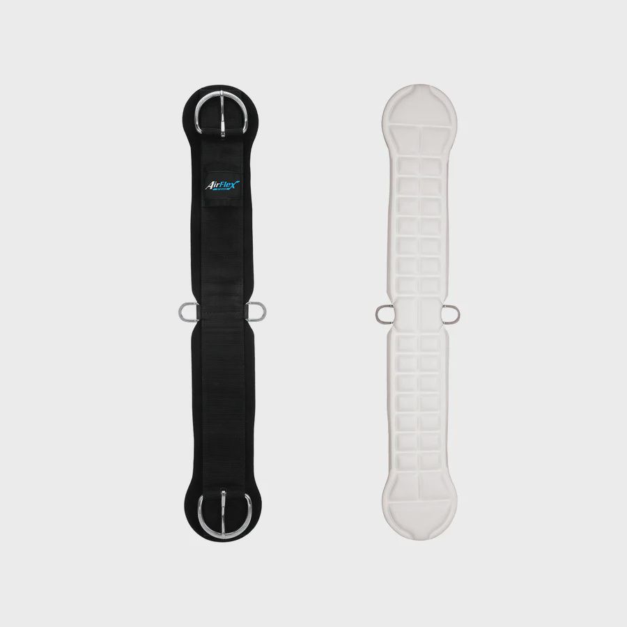 Airflex® Cinch with Flat Buckle, Size: 32&quot;, Style: Straight