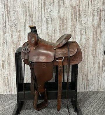 JBW Used 14&quot; Wide Bar Colorado Roper