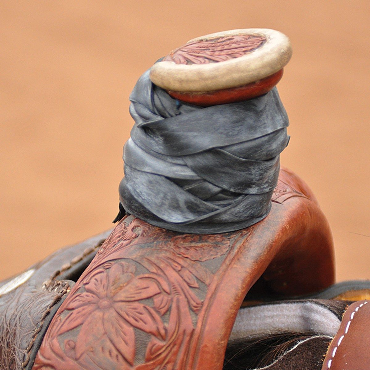 Original Roper Dally Wrap