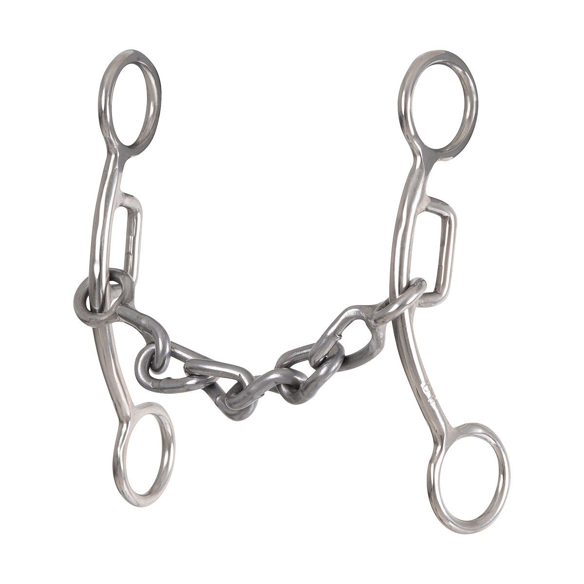 Goostree Delight Gag Barrel Bit- Chain