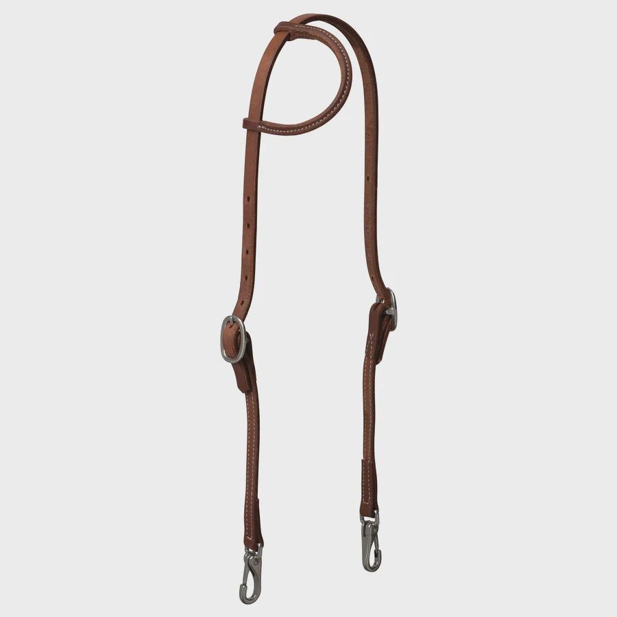 ProTack® Trainer Sliding Ear Headstall