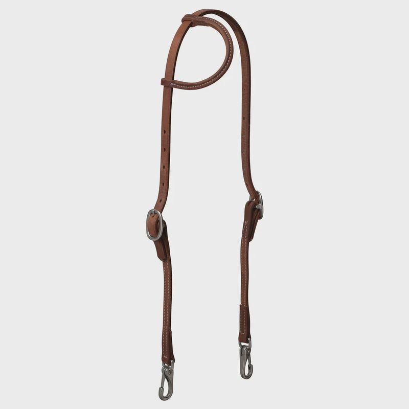 ProTack® Trainer Sliding Ear Headstall
