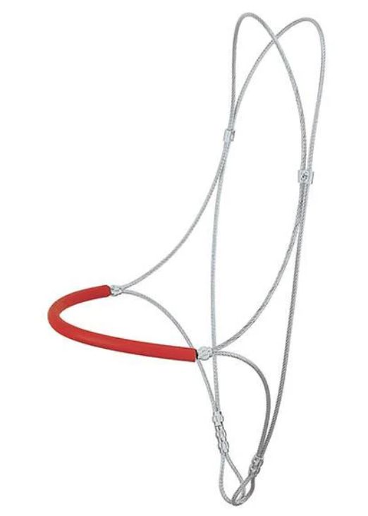 Cable Sure Down with Rubber Nose