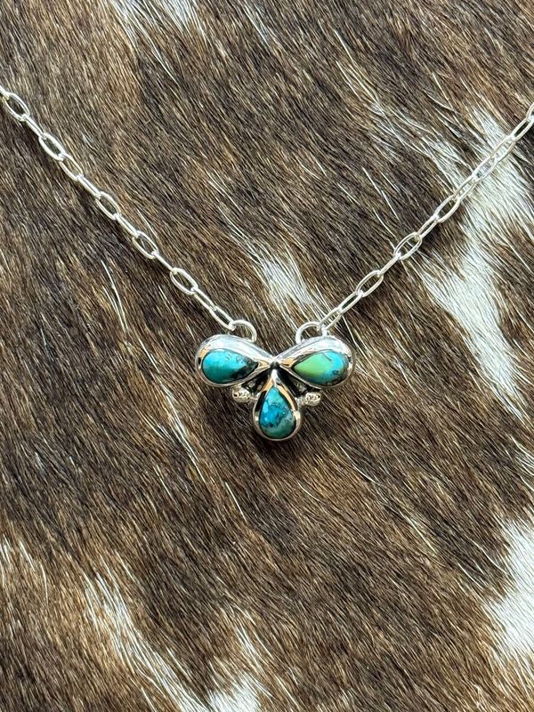 Navi Necklace