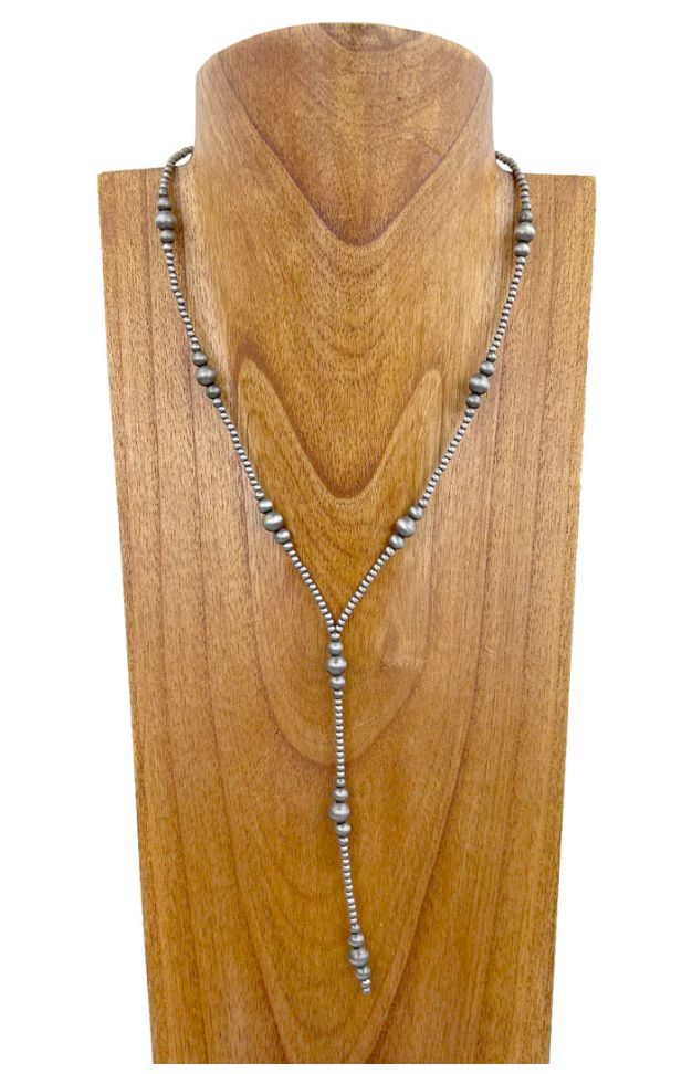 Hoedown Necklace