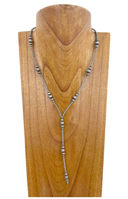 Hoedown Necklace