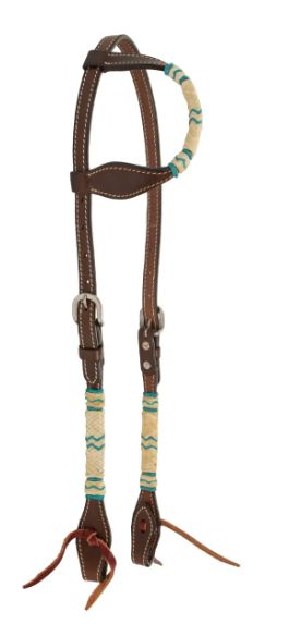 Pony Day Money One-Ear Headstall