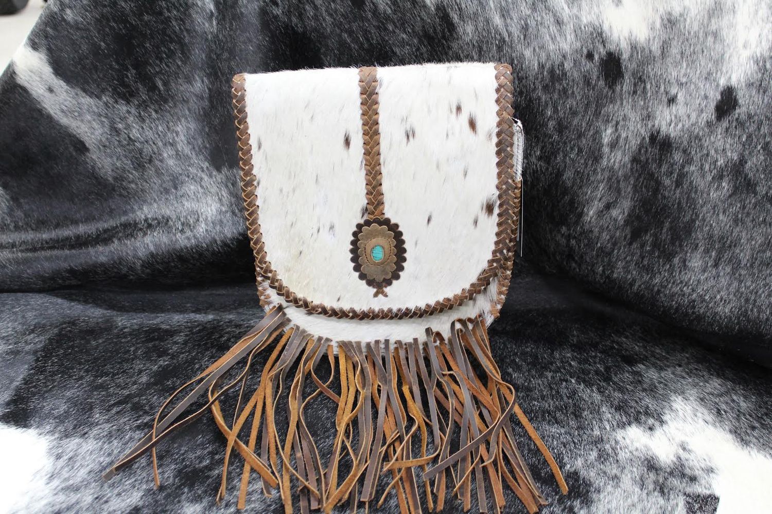 The Gypsy-Assorted Colors!