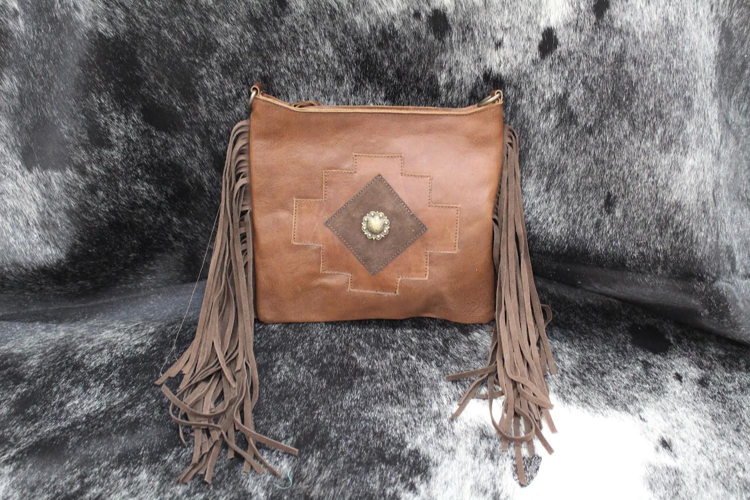 The Everyday Crossbody Bag