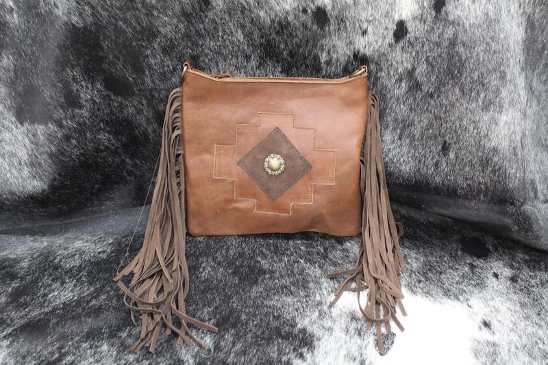 The Everyday Crossbody Bag