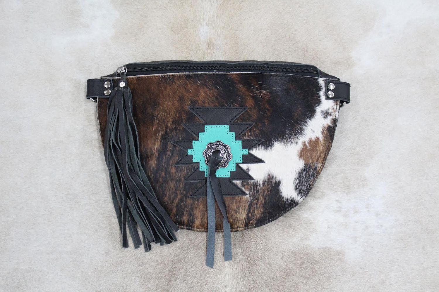 The Date Night Crossbody Bag