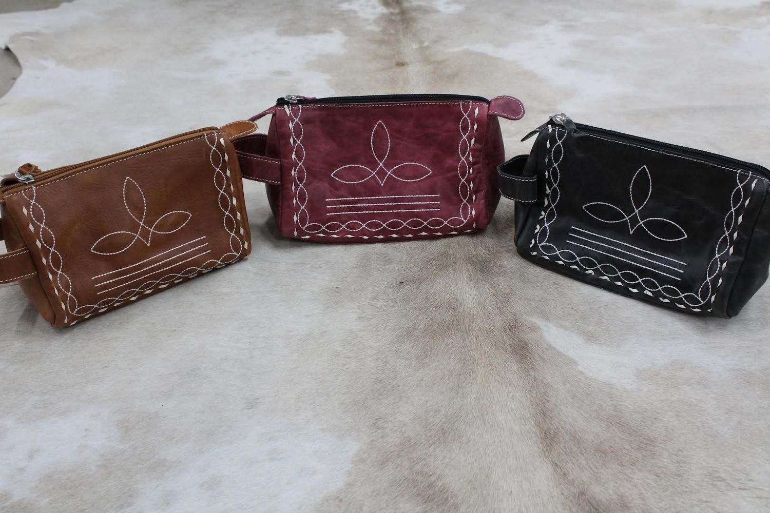 The Getaway Bag-Assorted Colors!