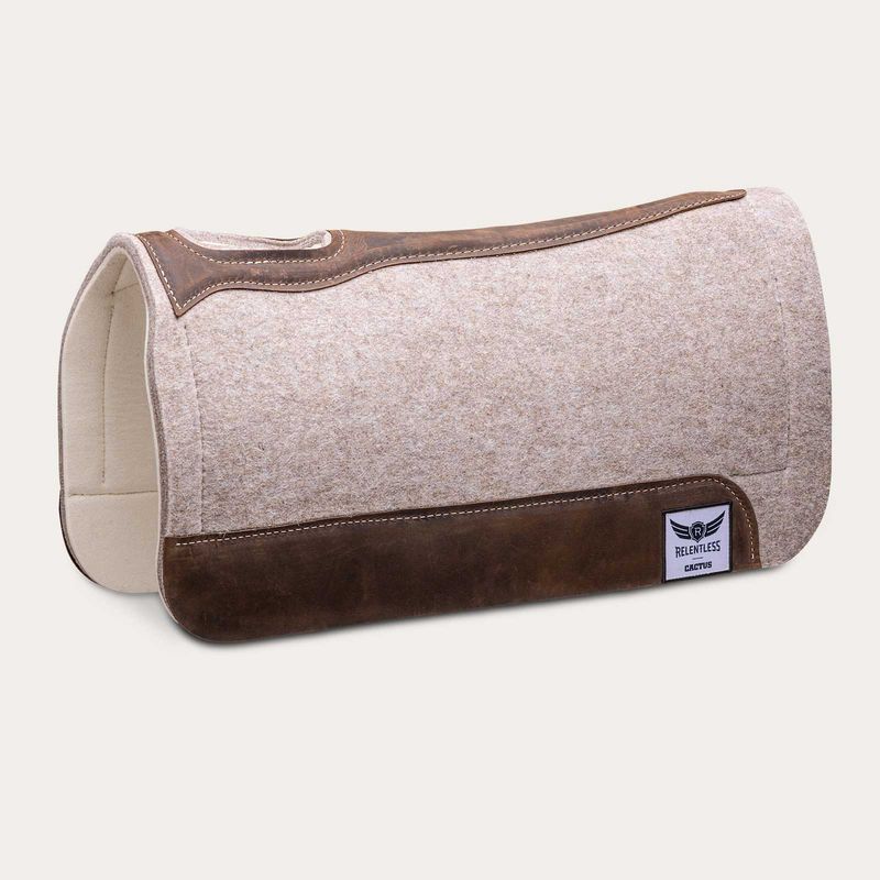 Relentless Orthopedic Gel Pad