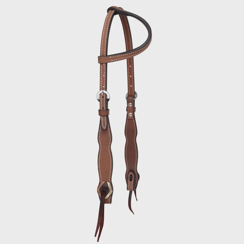 Oakwood One Ear Headstall