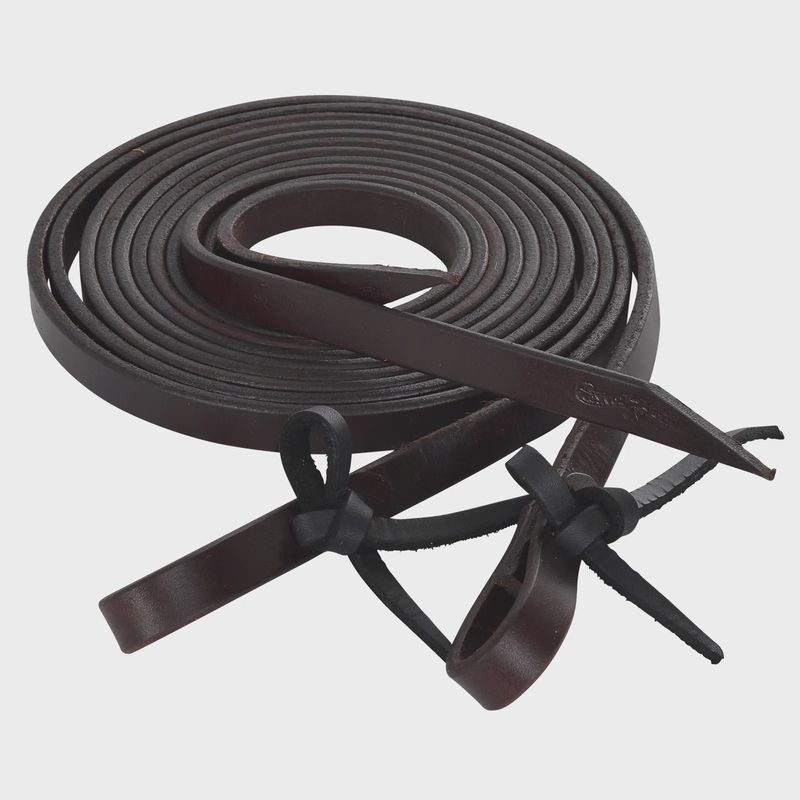 Tie End Split Reins