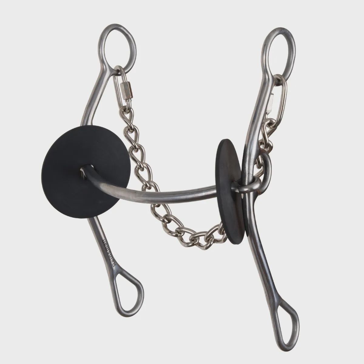Josey Mitchell Long Shank Lifter With Mullen