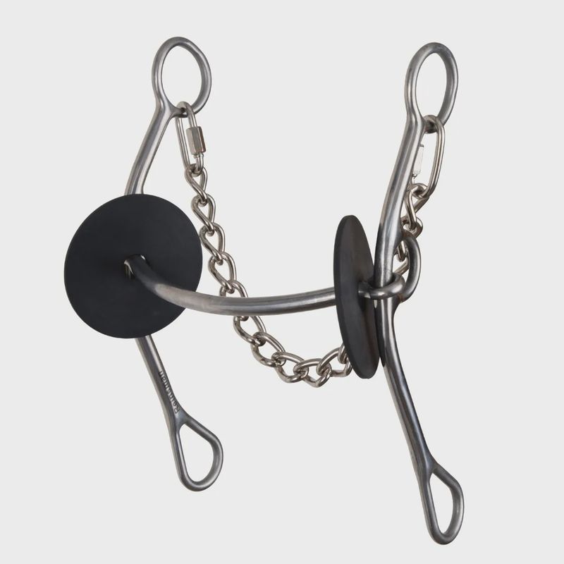 Josey Mitchell Long Shank Lifter With Mullen