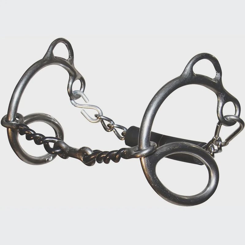 Sharon Camarillo Twisted Dogbone Sweet Six
