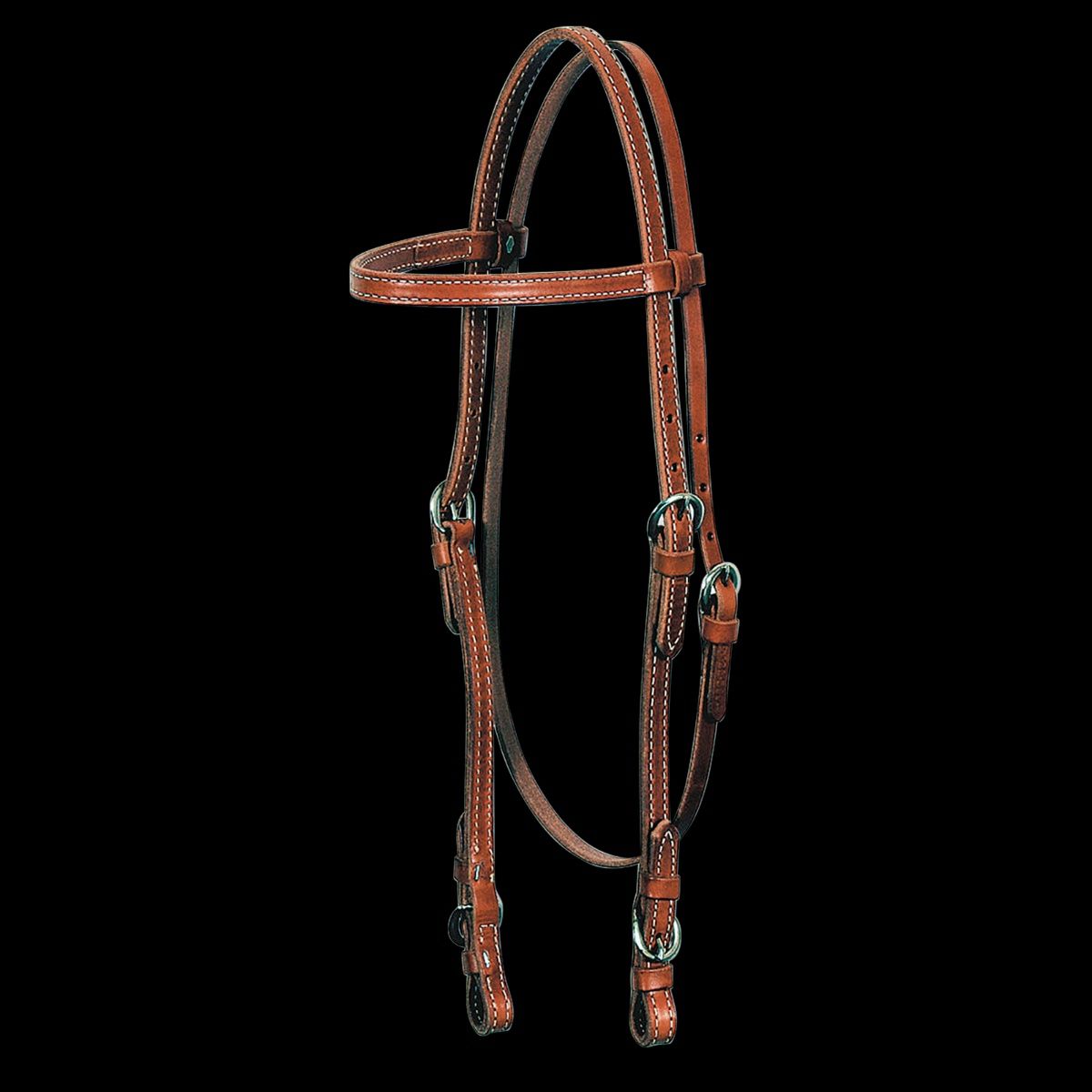 Classic Quick Change Browband Headstall