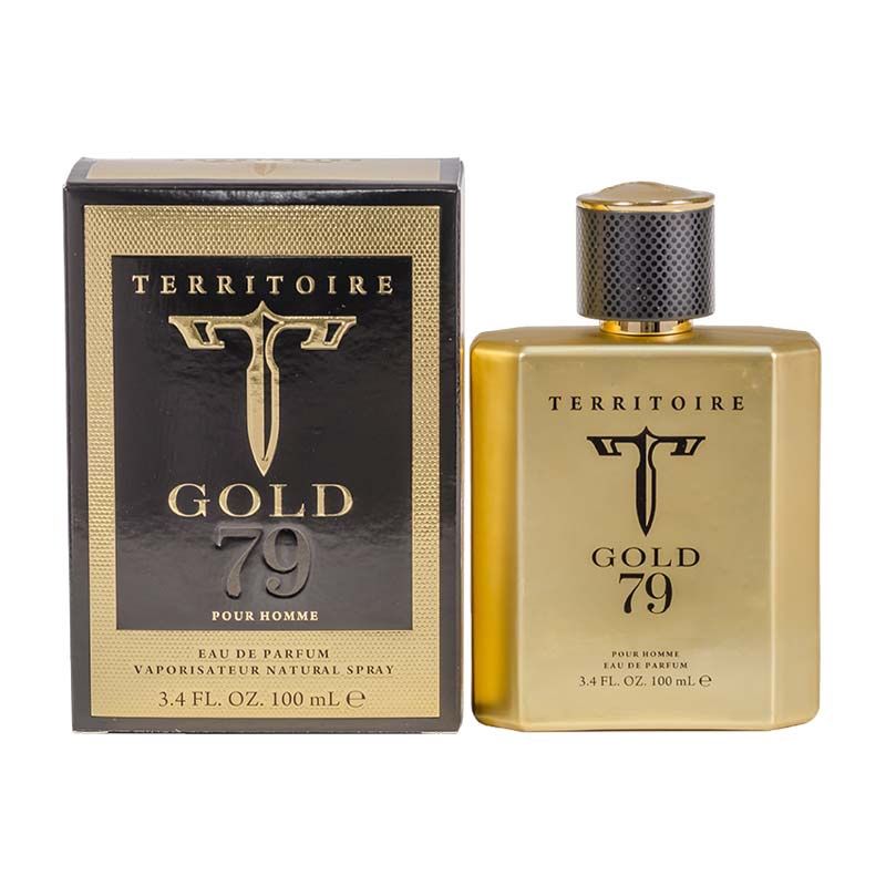 Territoire Gold 79