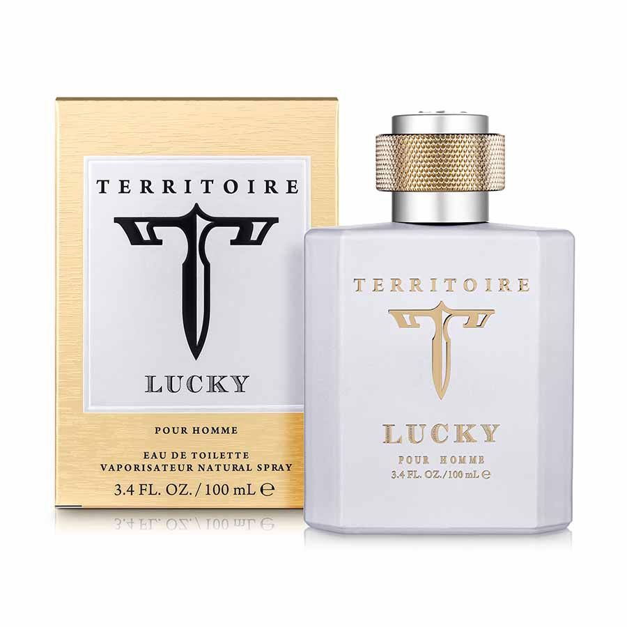Territoire Lucky