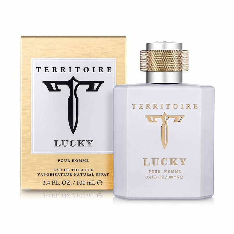 Territoire Lucky