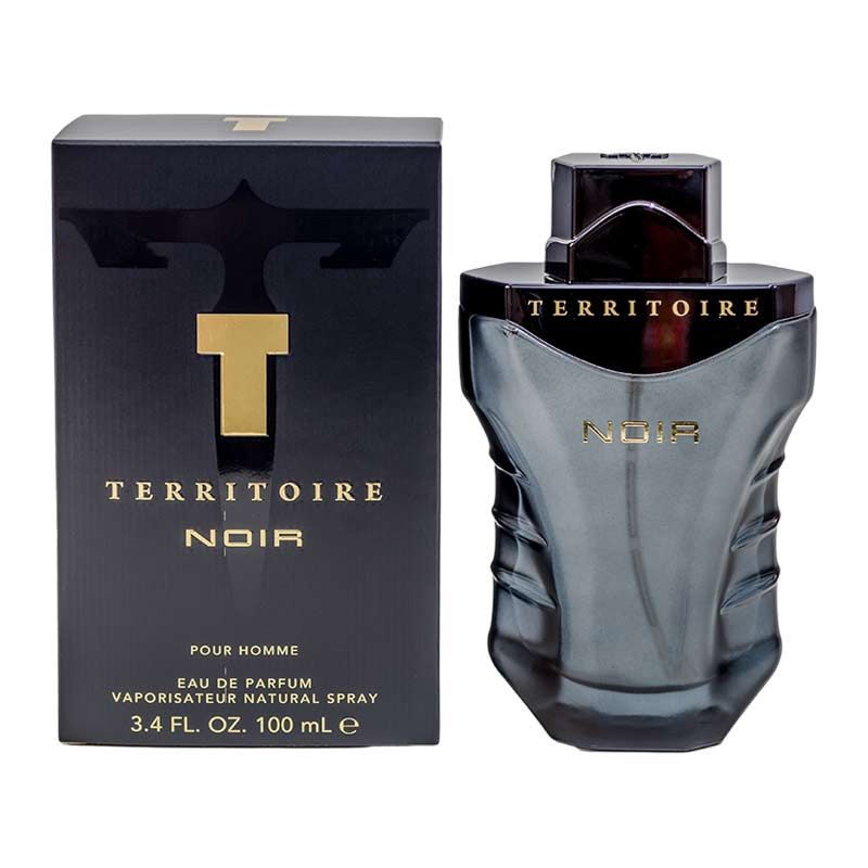 Territoire Noir