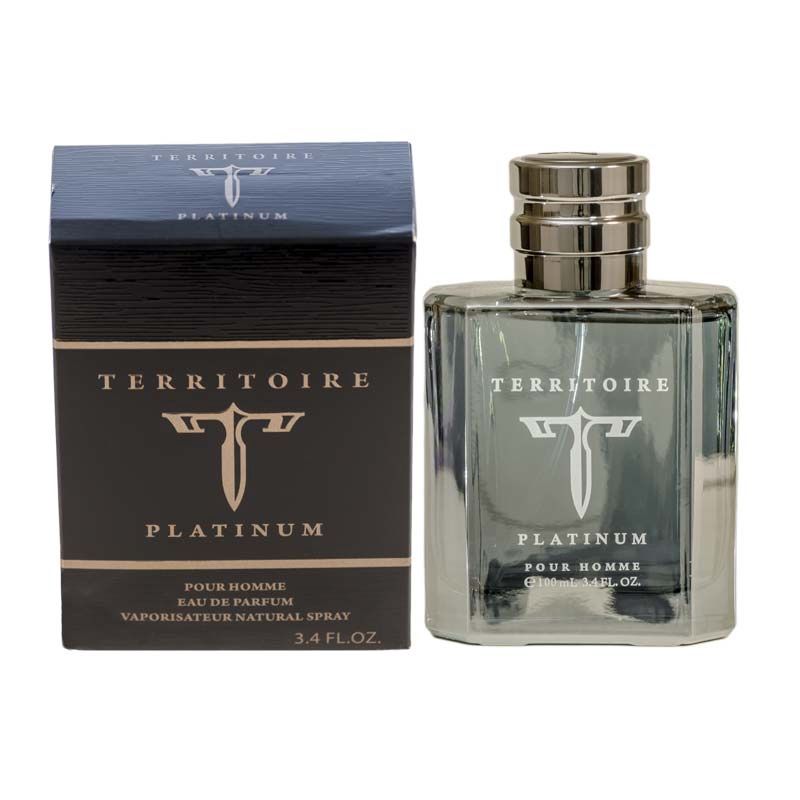 Territoire Platinum