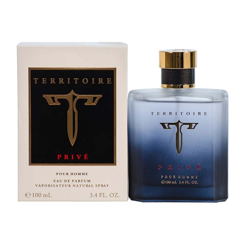 Territoire Prive