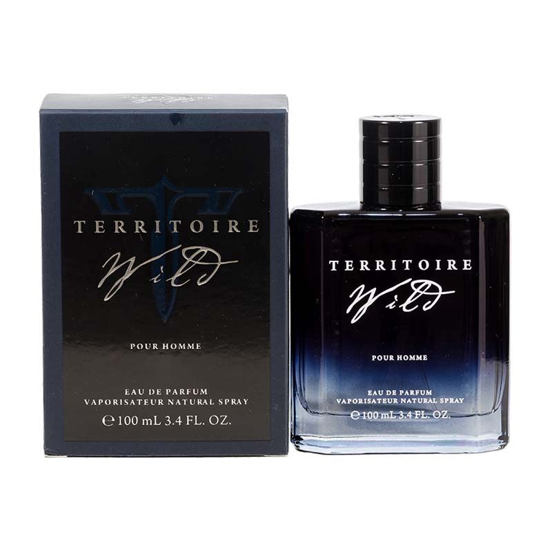 Territoire Wild