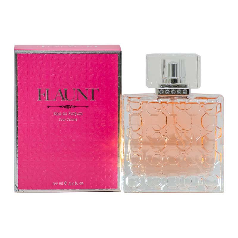 Flaunt