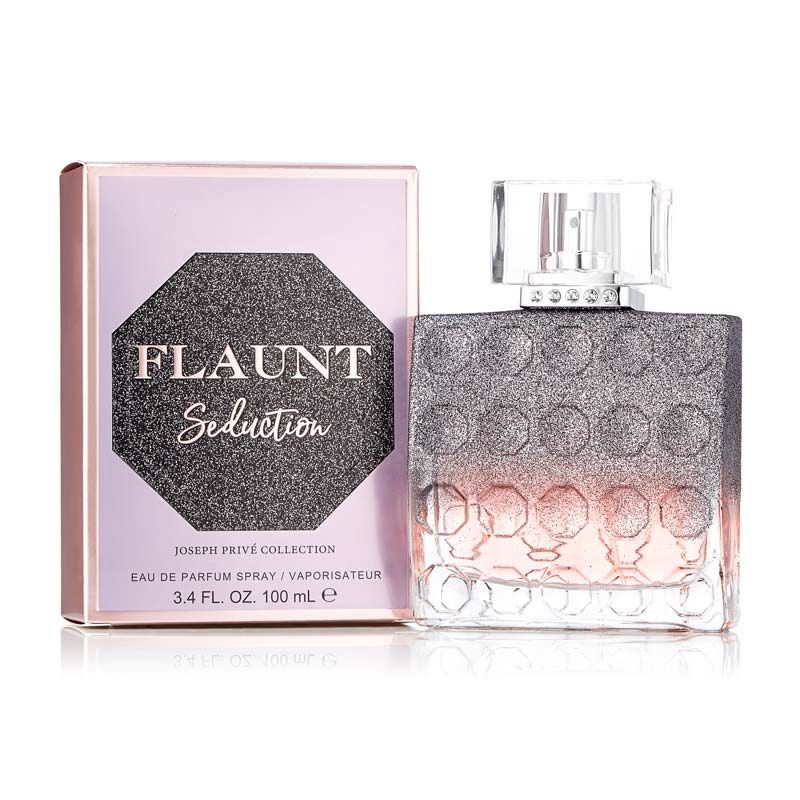 Flaunt Seduction