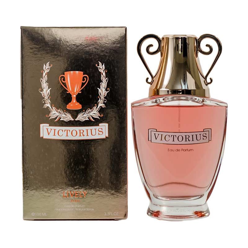 Victorius