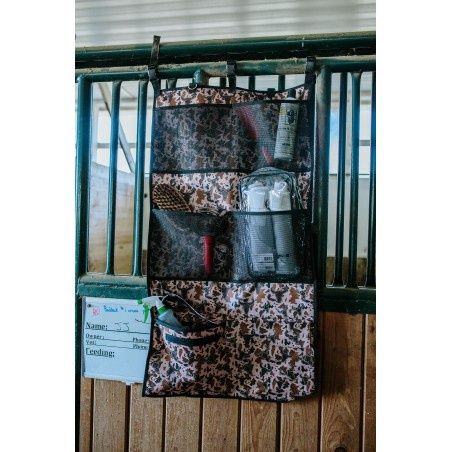 Everything Equine Door Caddy, Color: Cattle Drive