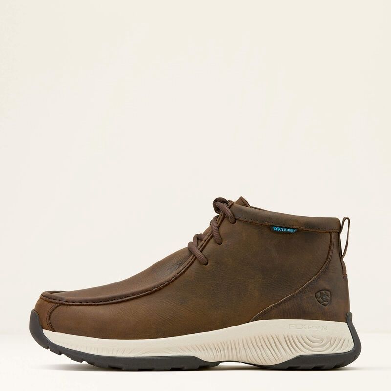 Spitfire All Terrain Waterproof
